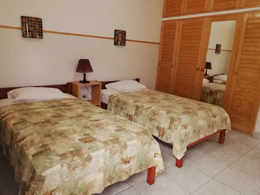 Posada Allpahuayo