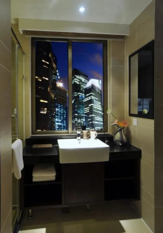 Byland World Hotel