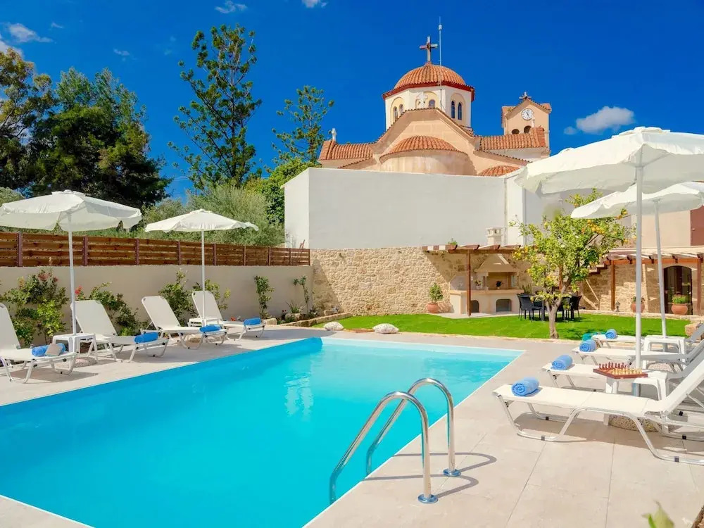 Villa Lucas