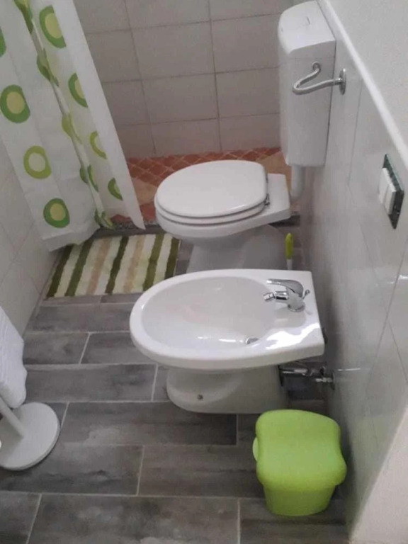 Affittacamere L  Oasi di Gino