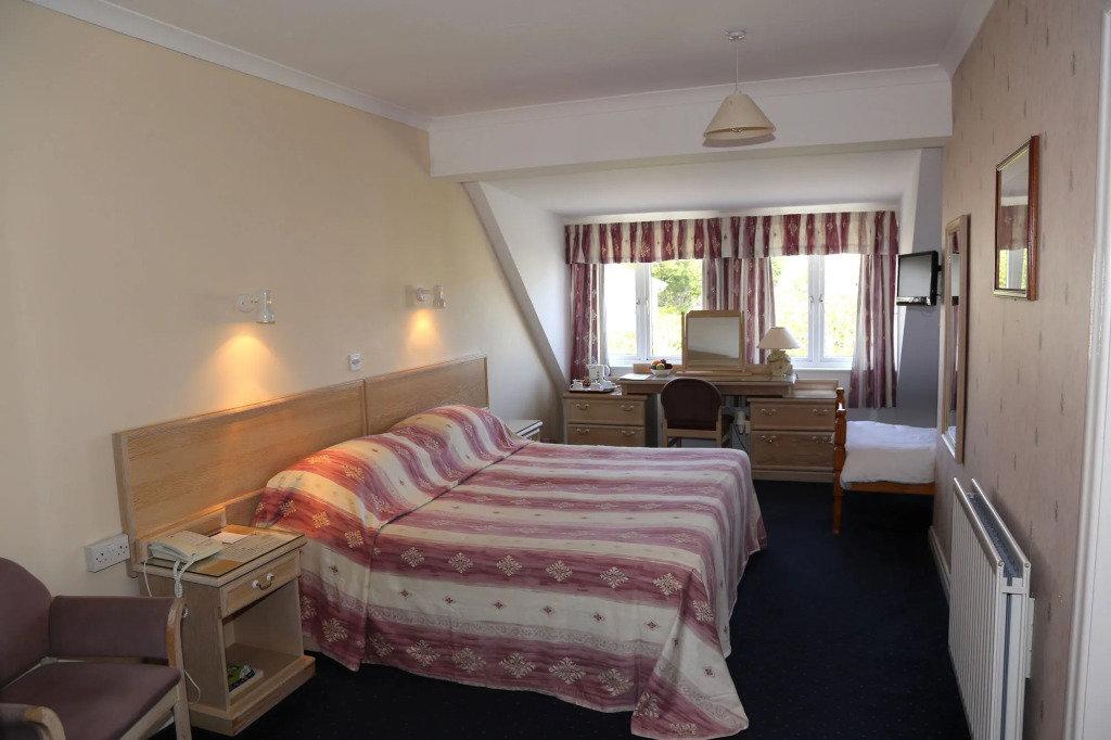 Beausite Hotel
