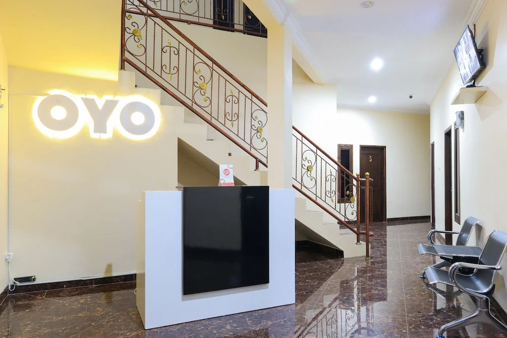 OYO 2741 Kr Bulan