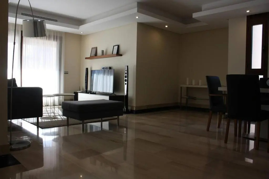 110 - Beach Two-Bedroom Apartment