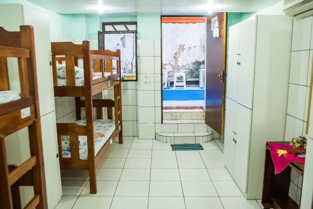 Hostel Hospeda Salvador