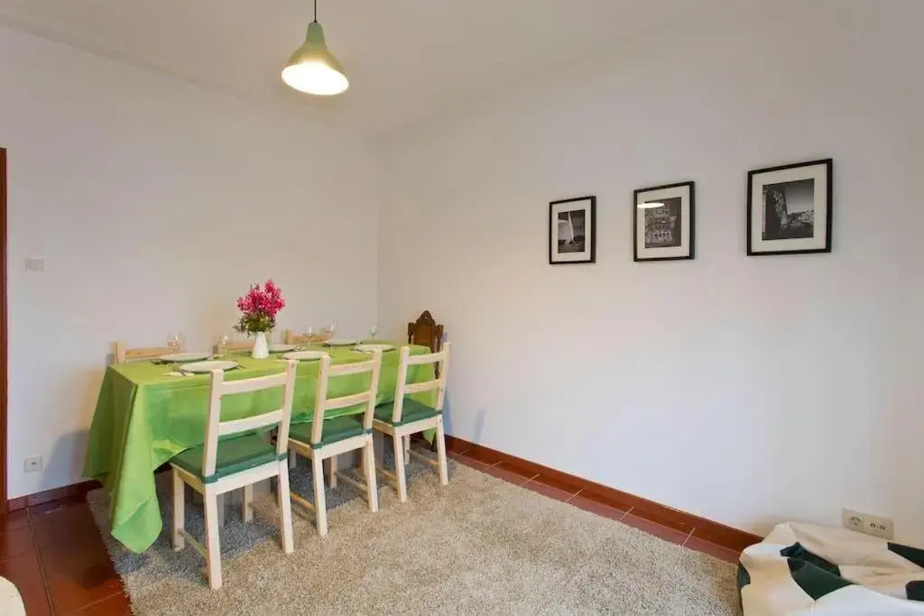 Camarao Apartment