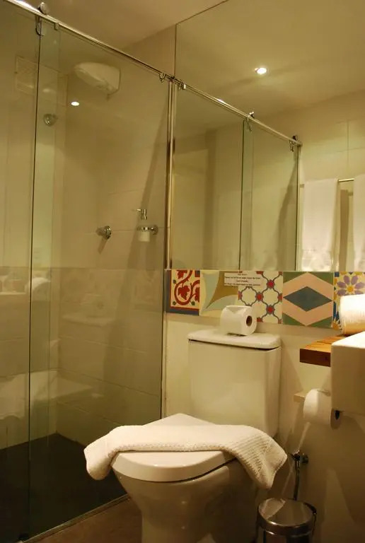 Quinta Azul Boutique Pousada