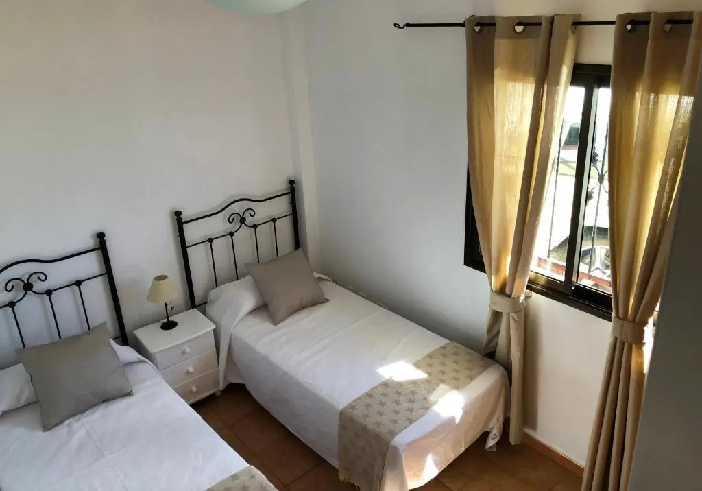 Apartamentos Ajabo Adeje