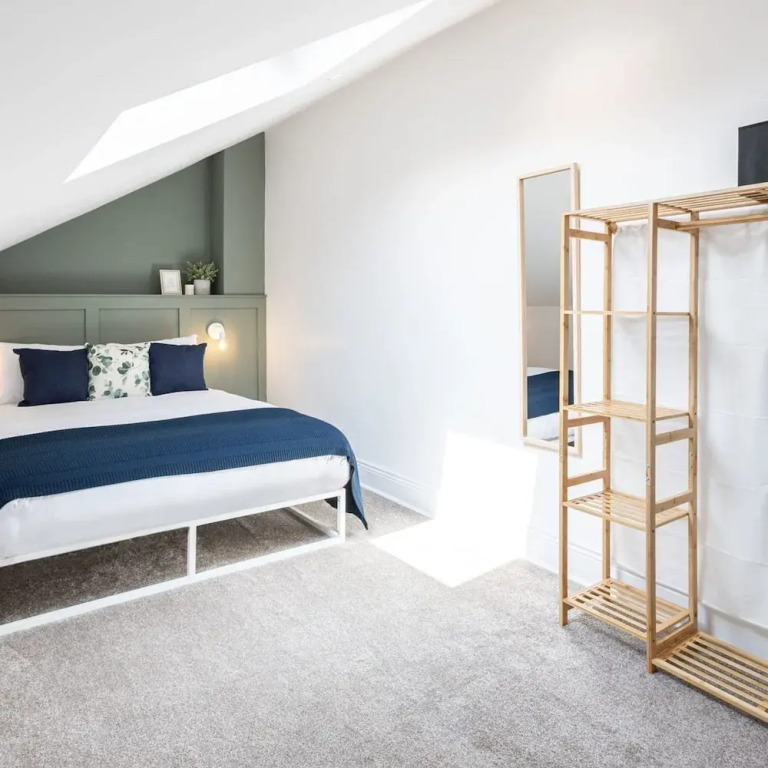 Host Stay Maitland Terrace