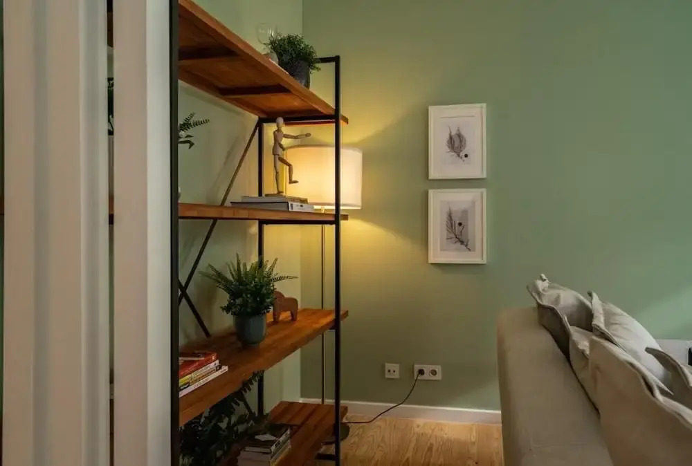 Chic 2-Bed Near Santos & Alcântara Perfect For Families & Couples