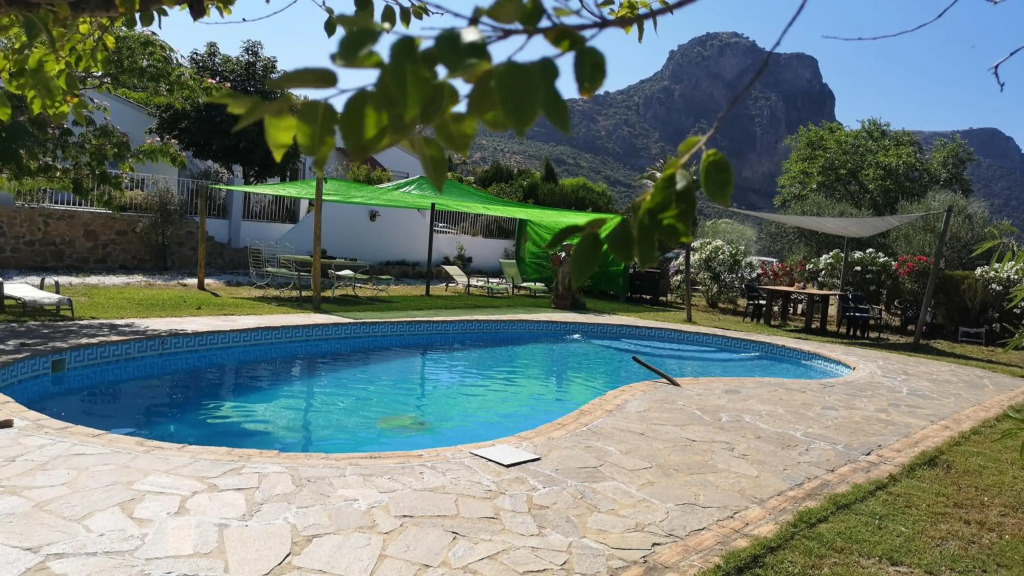 El Mirador