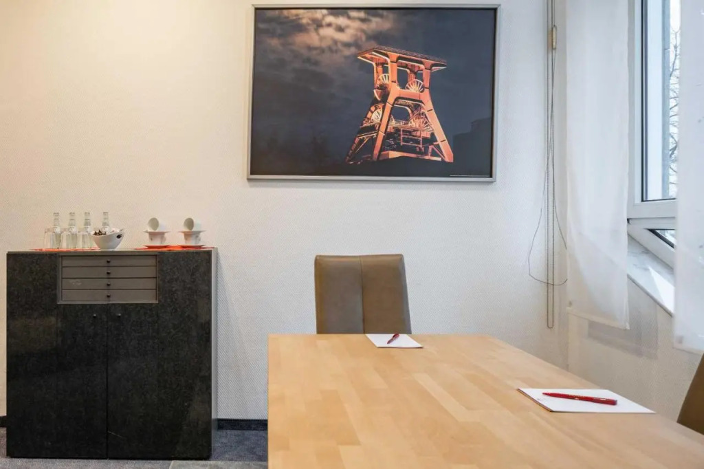 Astoria Hotel Essen