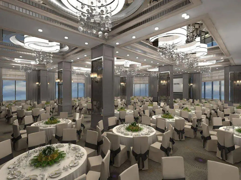 Morrian Hotel