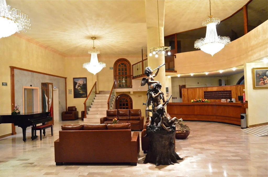 Hotel Lastra