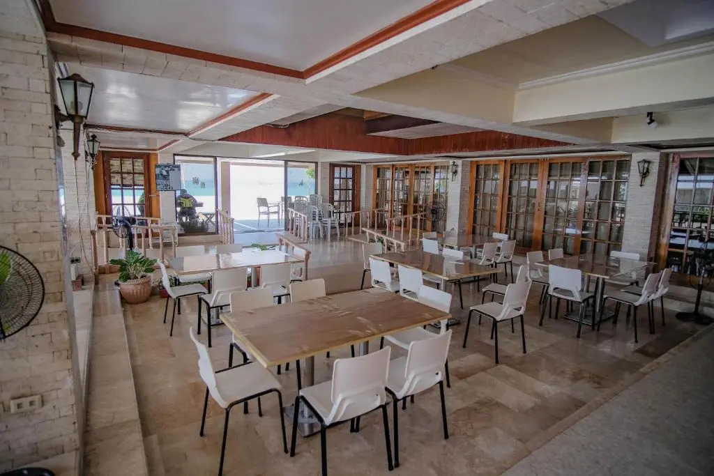 Santa Fe Beach Club
