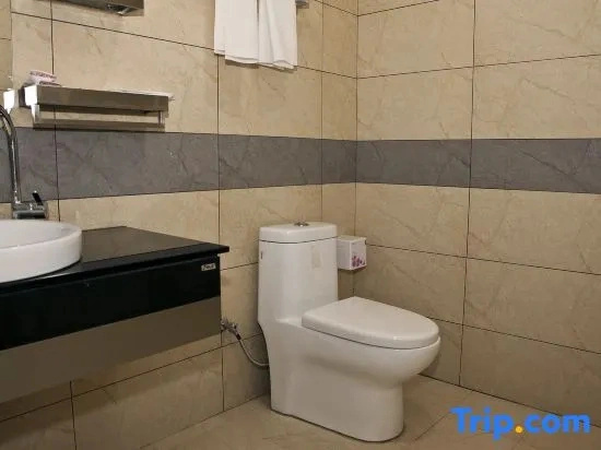 Guanhua Business Hotel