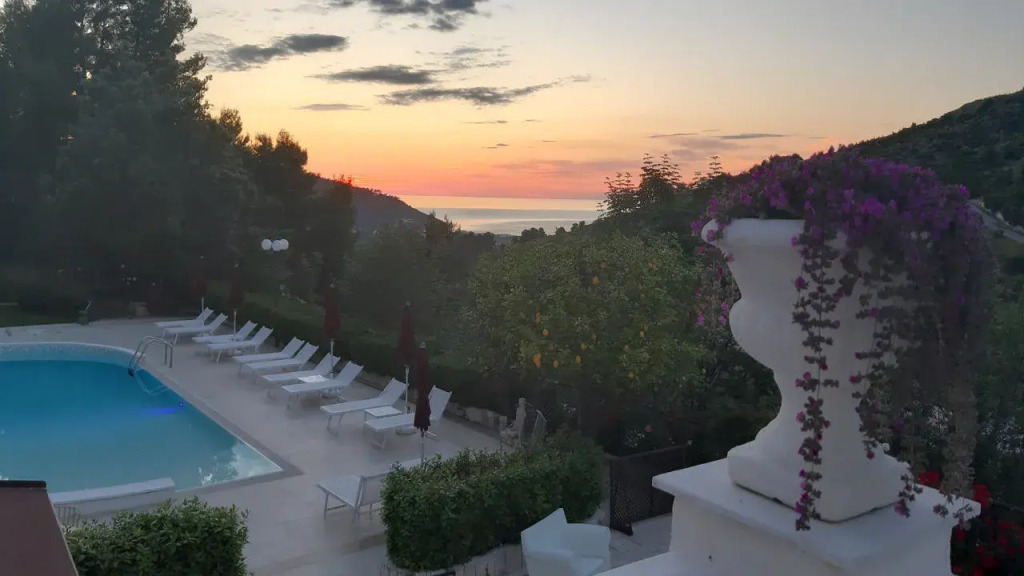 La Locanda della Castellana adults only