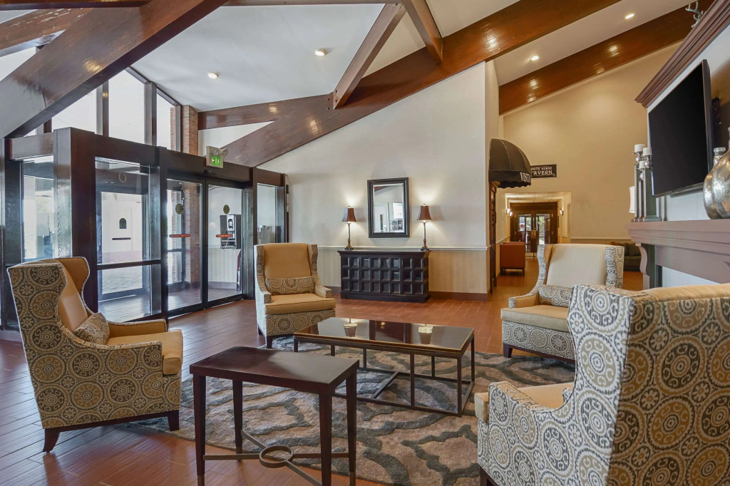 Clarion Inn Harpers Ferry-Charles Town