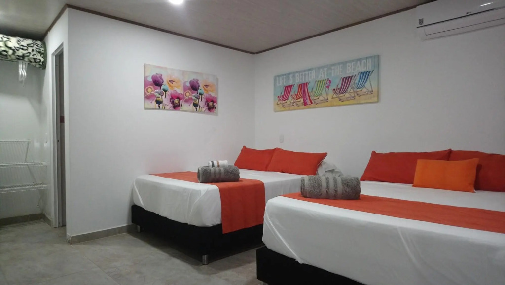 Hotel Mare Mare Inn