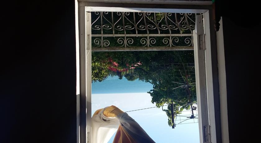 Guest House Zakat Solntsa