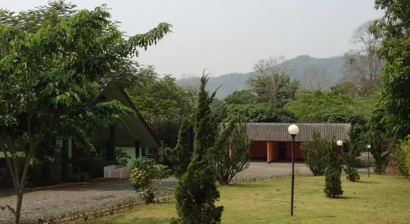 Mukda Place