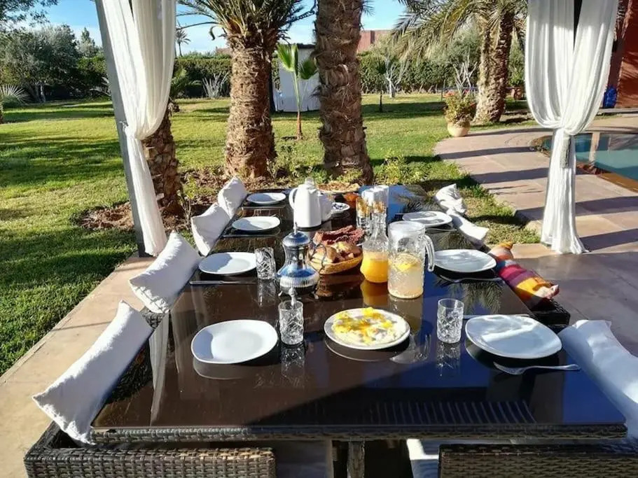 Villa Marrakech