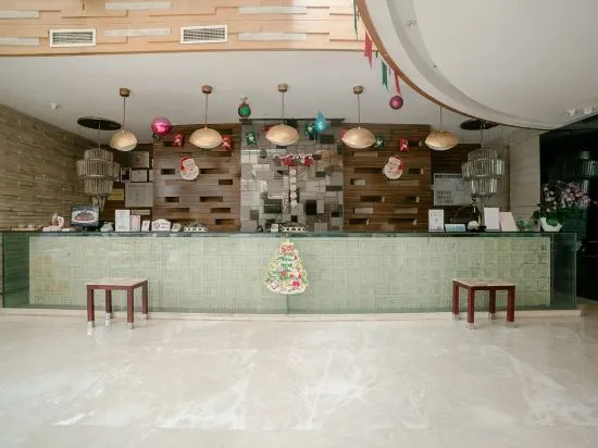 Chengdu YunSHEY Hotel