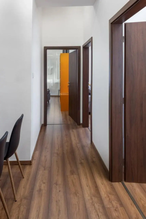 Rooms of WR19