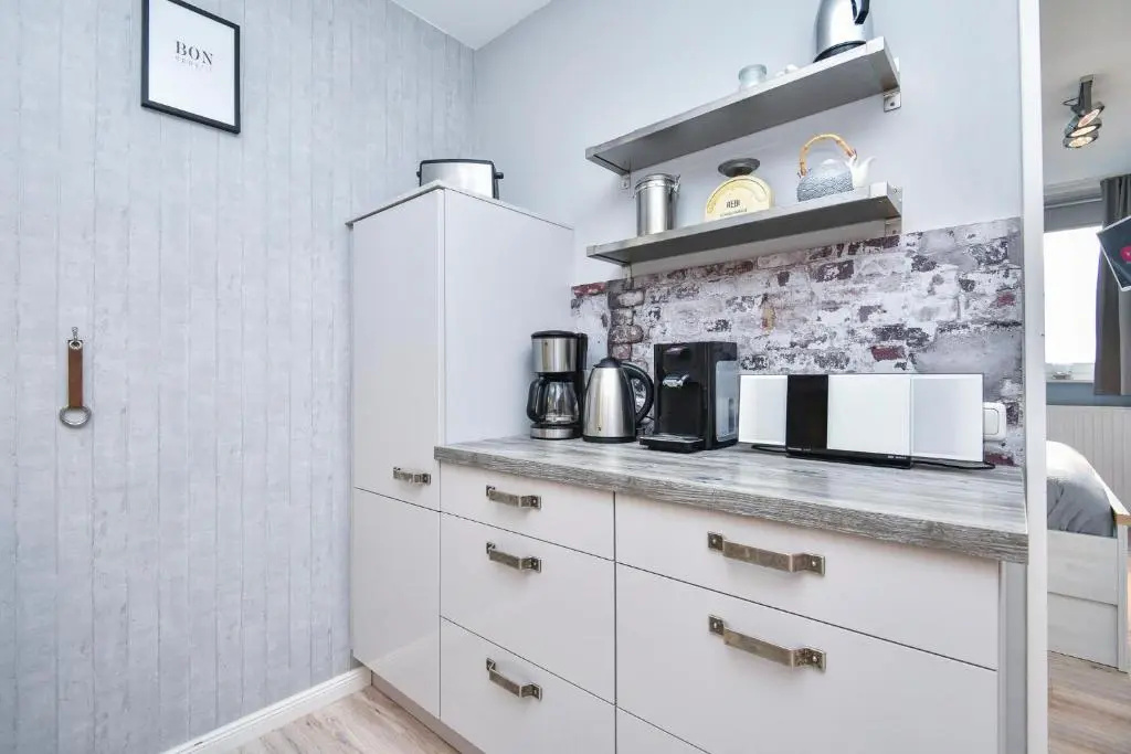 Haus Meeresblick Wohnung 62