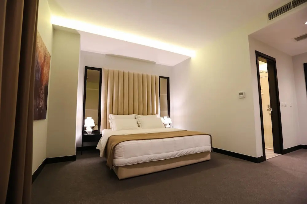 Hotel Delta