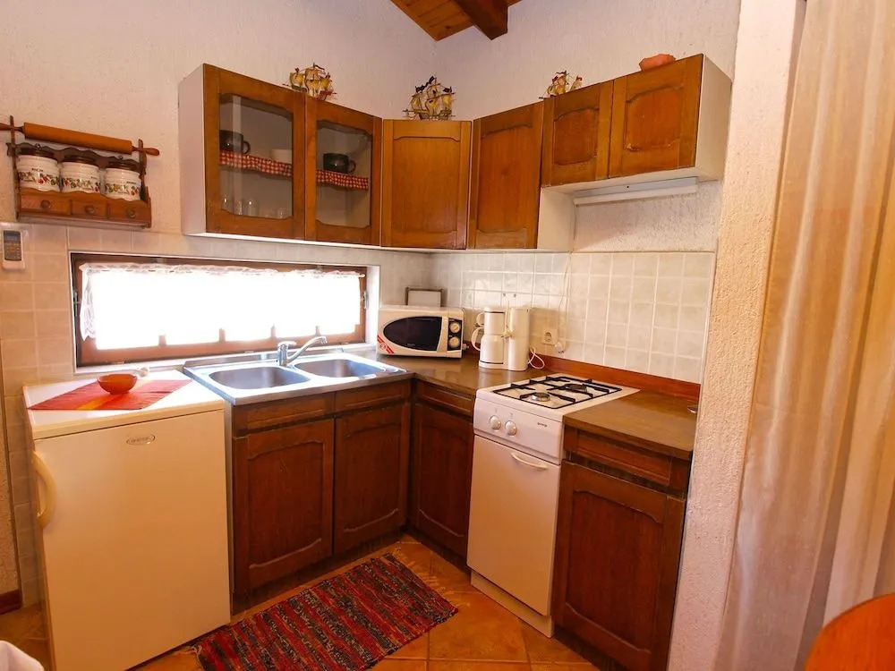 Apartments Maria 1021