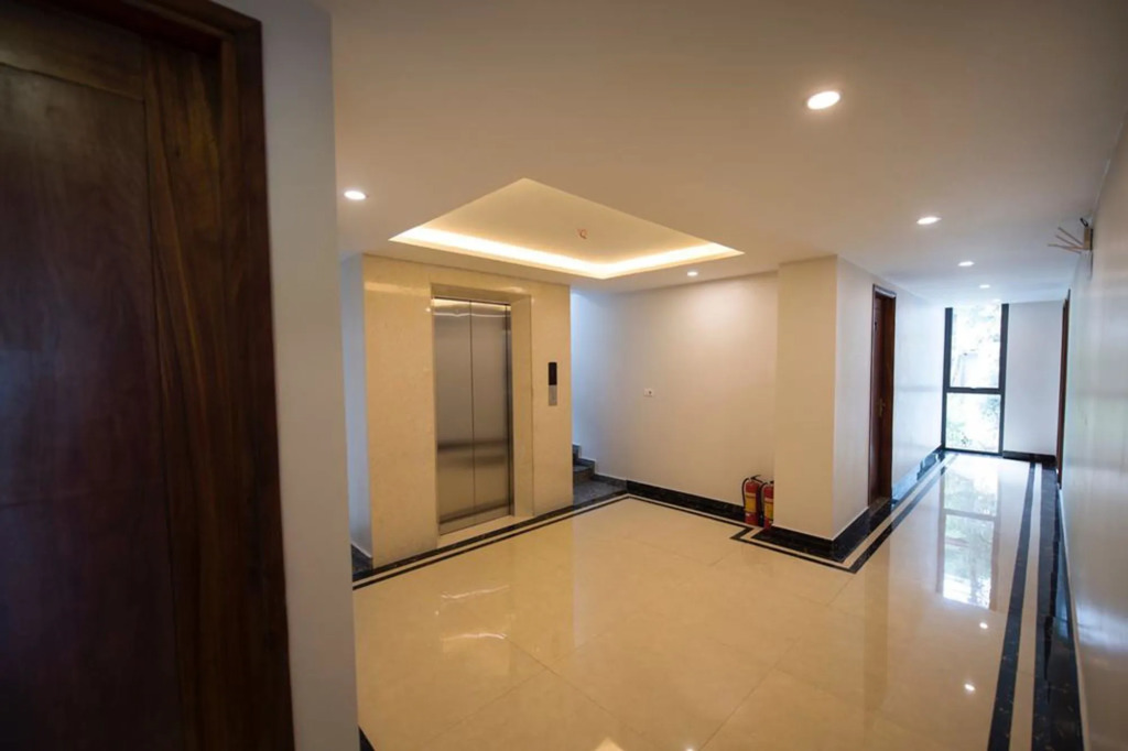 Sapa Wings Hotel