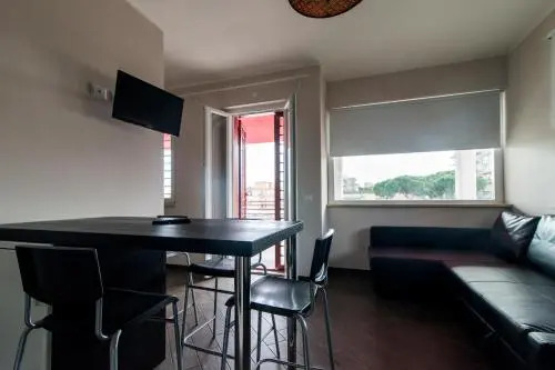 Casadamare Apartment