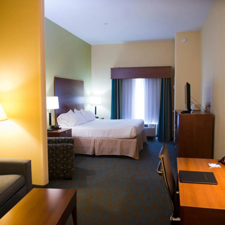 Holiday Inn Express Hotel & Suites Atlanta East - Lithonia by IHG