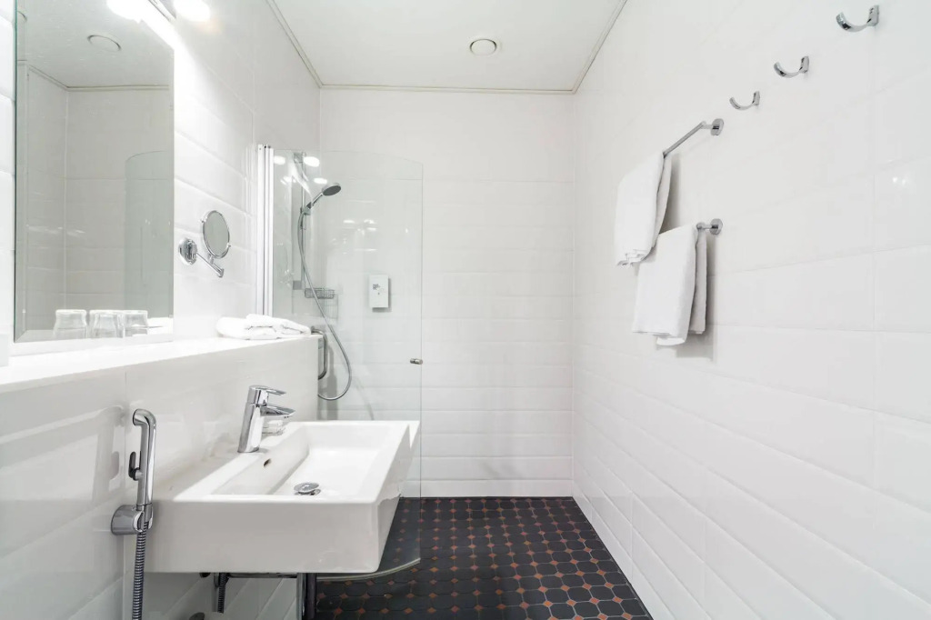 Regatta Spa Hotel