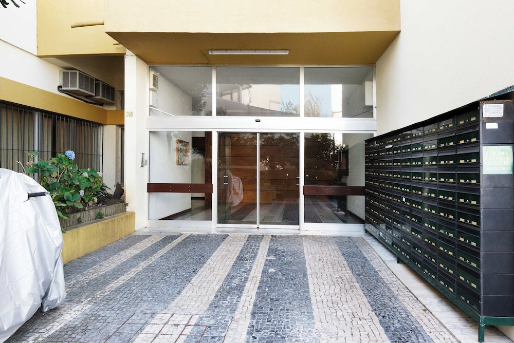 Equador Superior Suites by Olala Homes