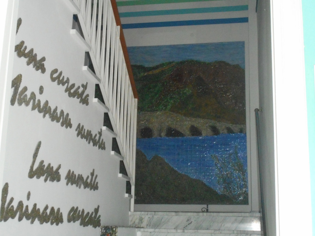 Hotel La Carruba