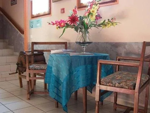 Les apparthotels de la fontaine
