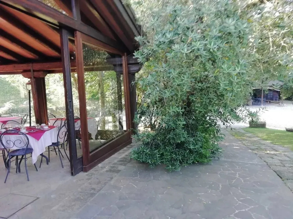 Agriturismo Ai Gradoni