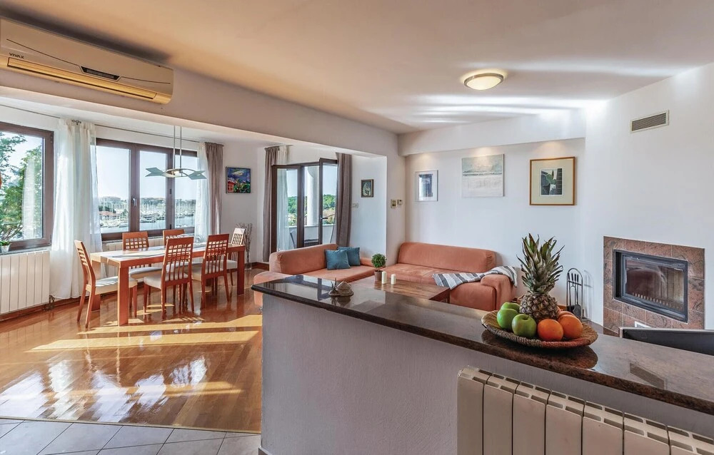 Amazing Home in Pula With Wifi and 3 Bedrooms