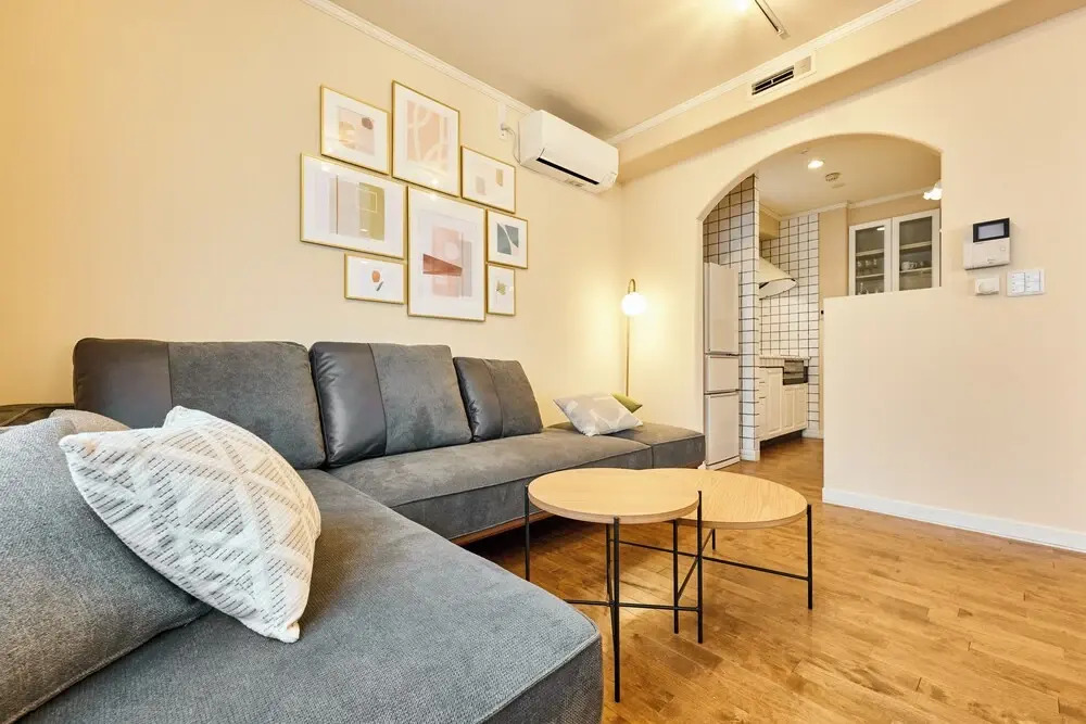 deco MK living