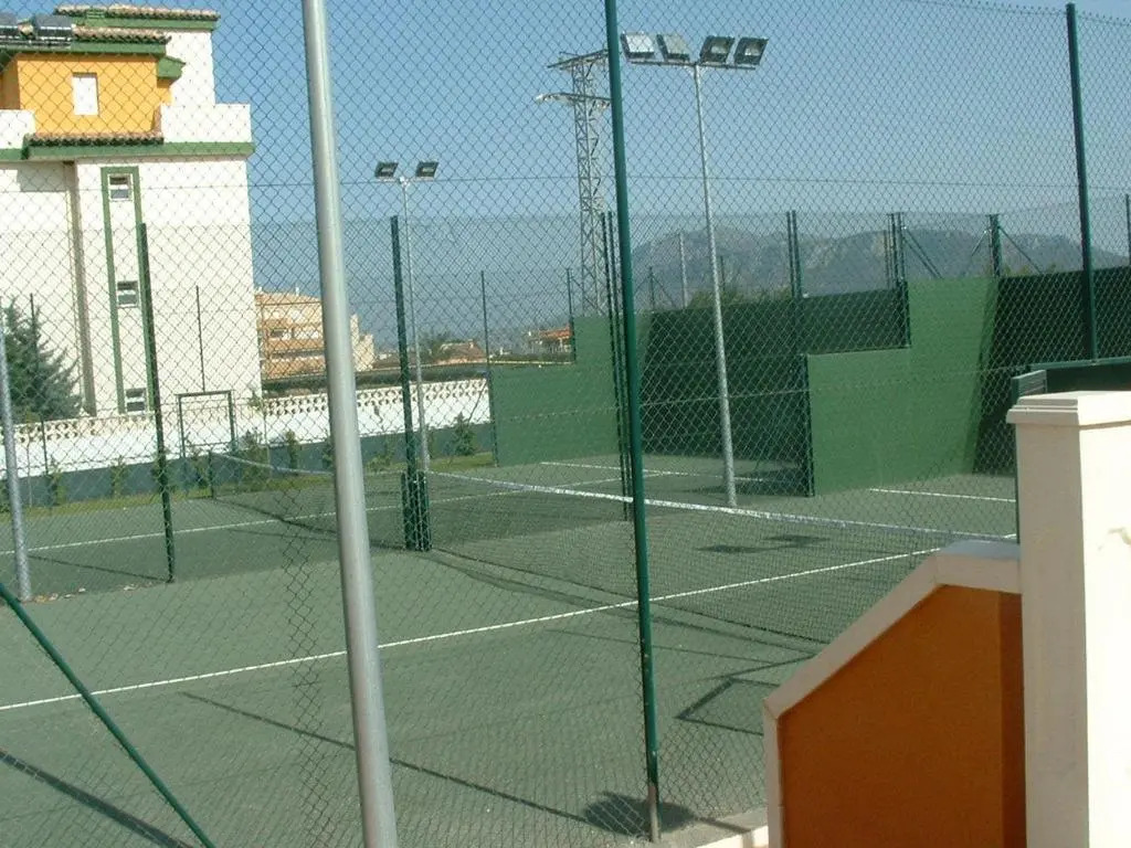 Apartamentos Nova Denia
