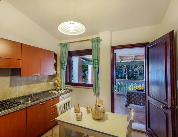Villa Sa Prama