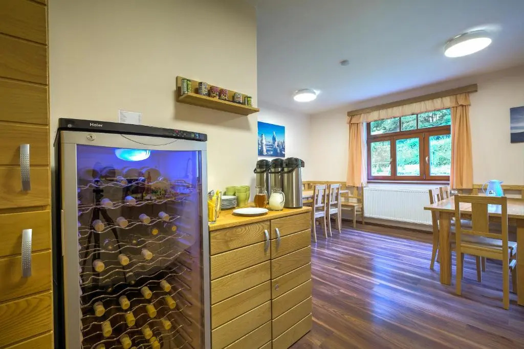 Apartmány Barto21