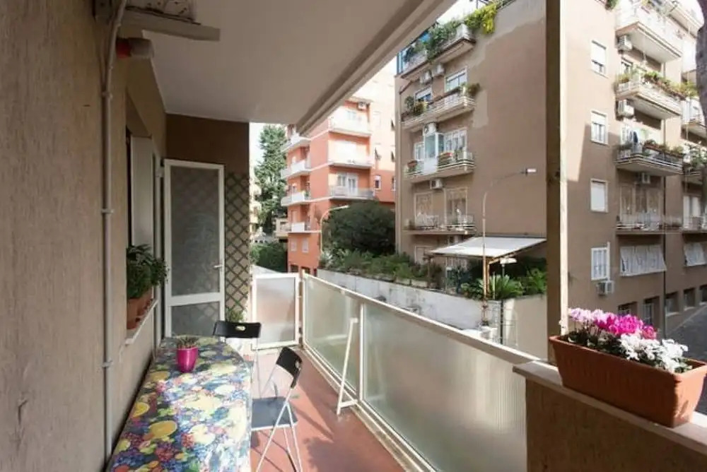 Flavia Home - 3 bedroom in Flavia Home Holiday
