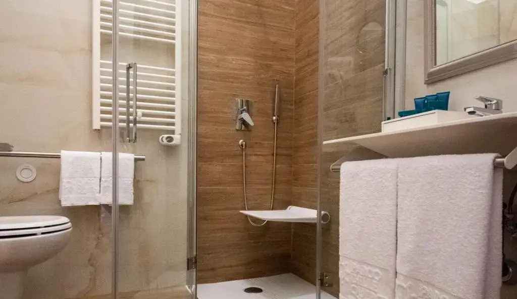 Hotel Parco delle Querce