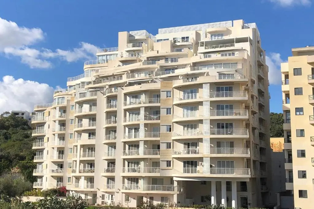 Modern Apartment in the Best Location, Perfect for Families