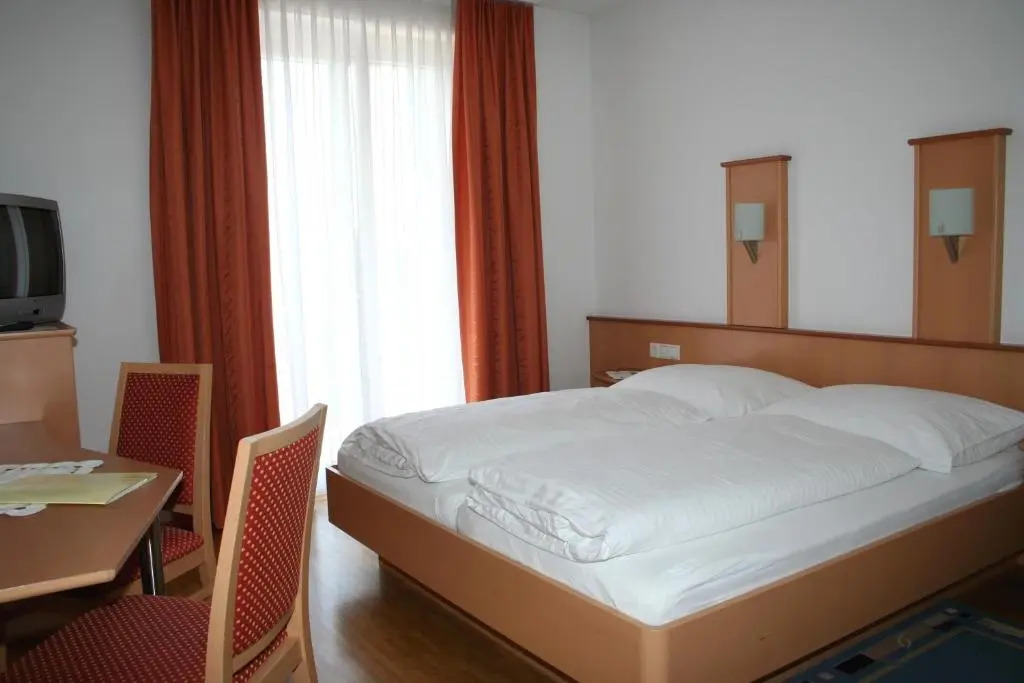Hotel Cafe Lorenz