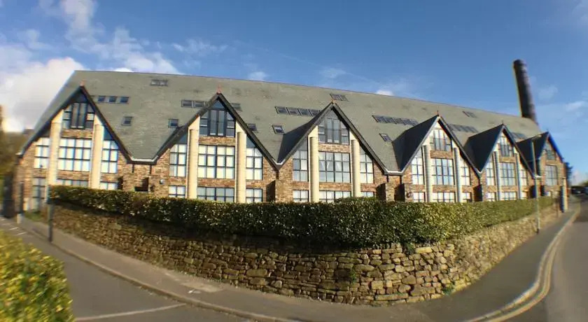 Porthpean Apartment