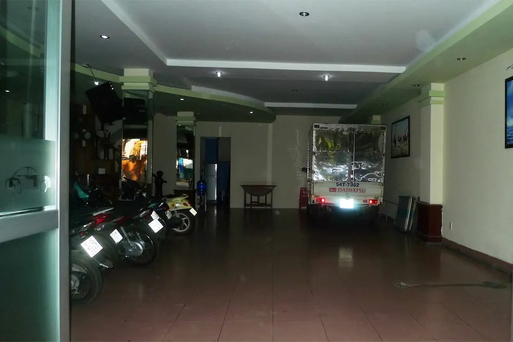 Song Lam Hotel