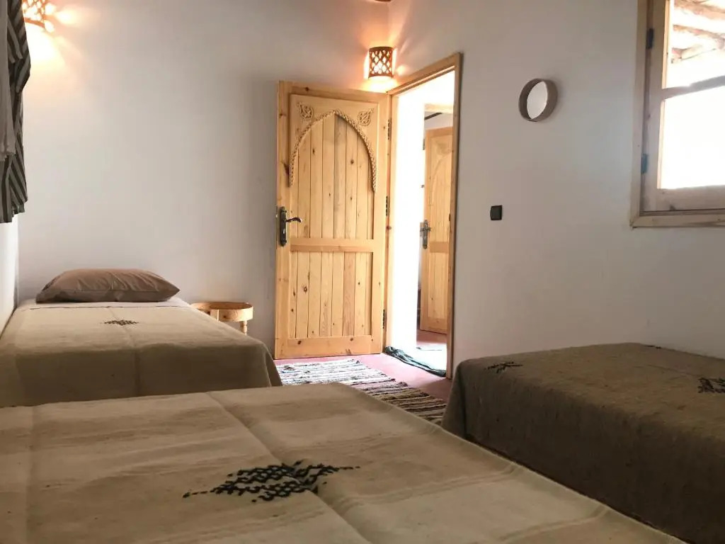 Amlougui House